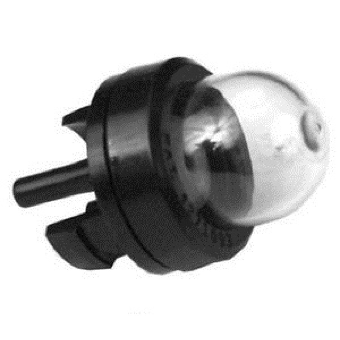 Pompita Amorsare Benzina DC Ronex - imagine 2