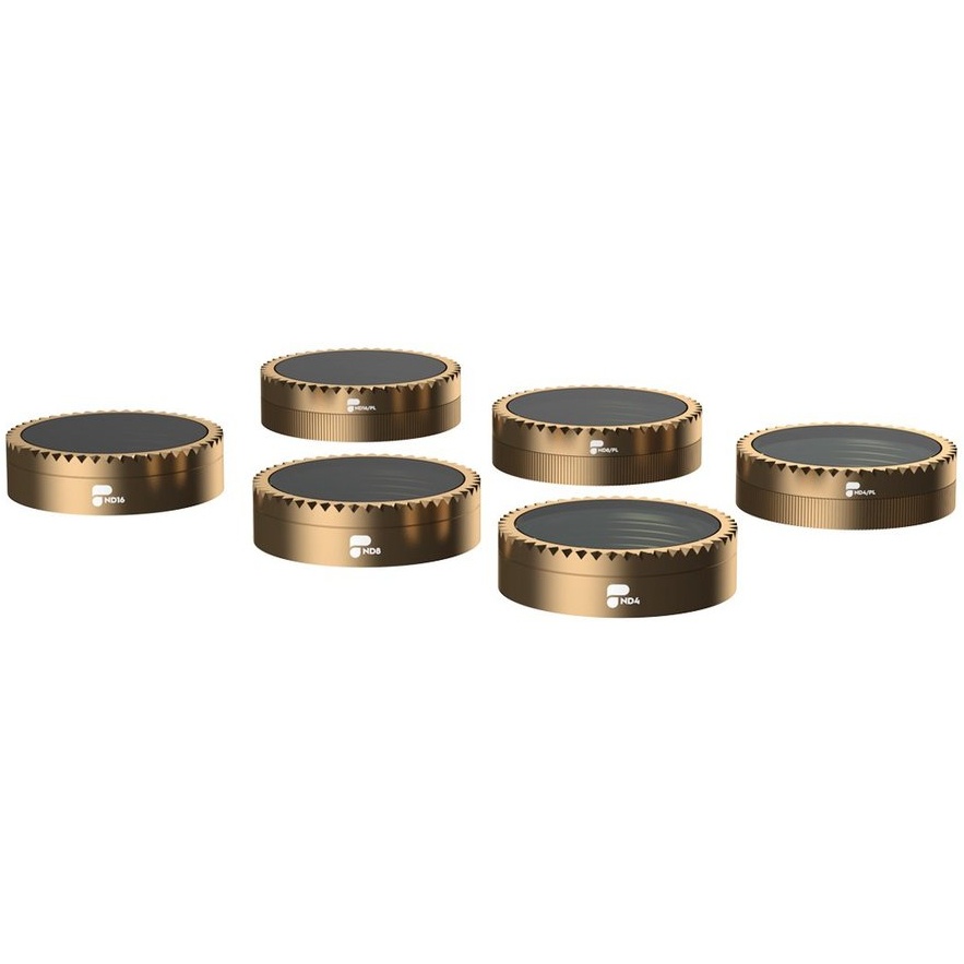 Set Filtre Cinema ND+PL DJI Mavic Air