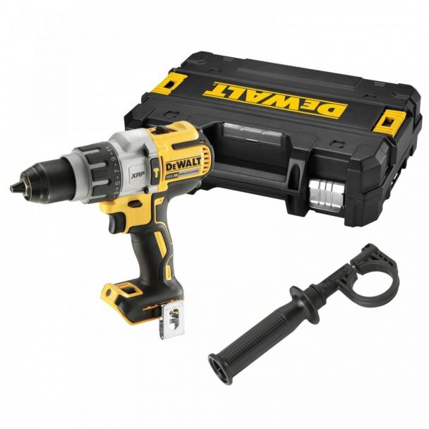 Dewalt DCD996NT 18V 95Nm Percuție Brushless