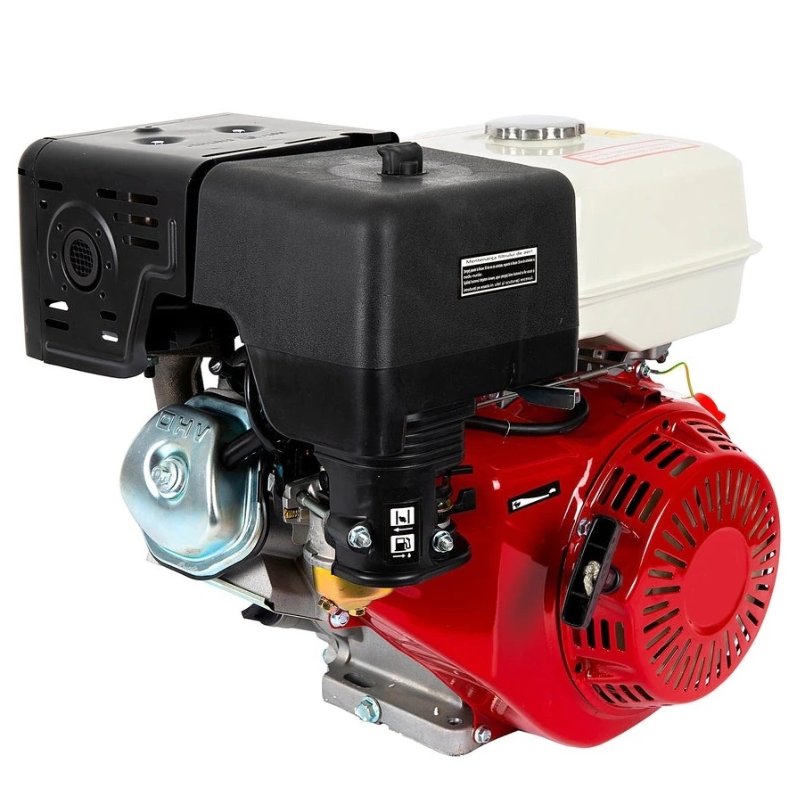 Campion CMP0723 Motor Benzina 10CP - Performant - imagine 8