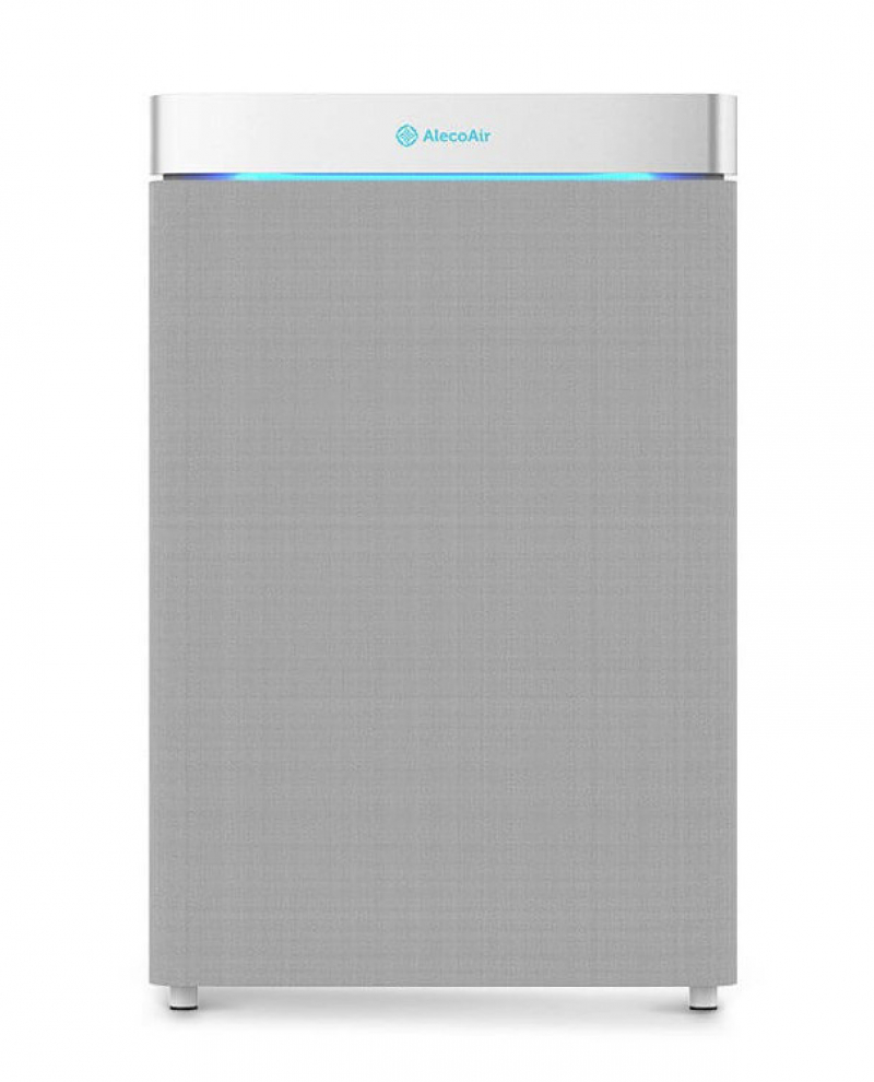 Purificator si Umidificator AlecoAir PU55 Humino, 55 mp - imagine 2