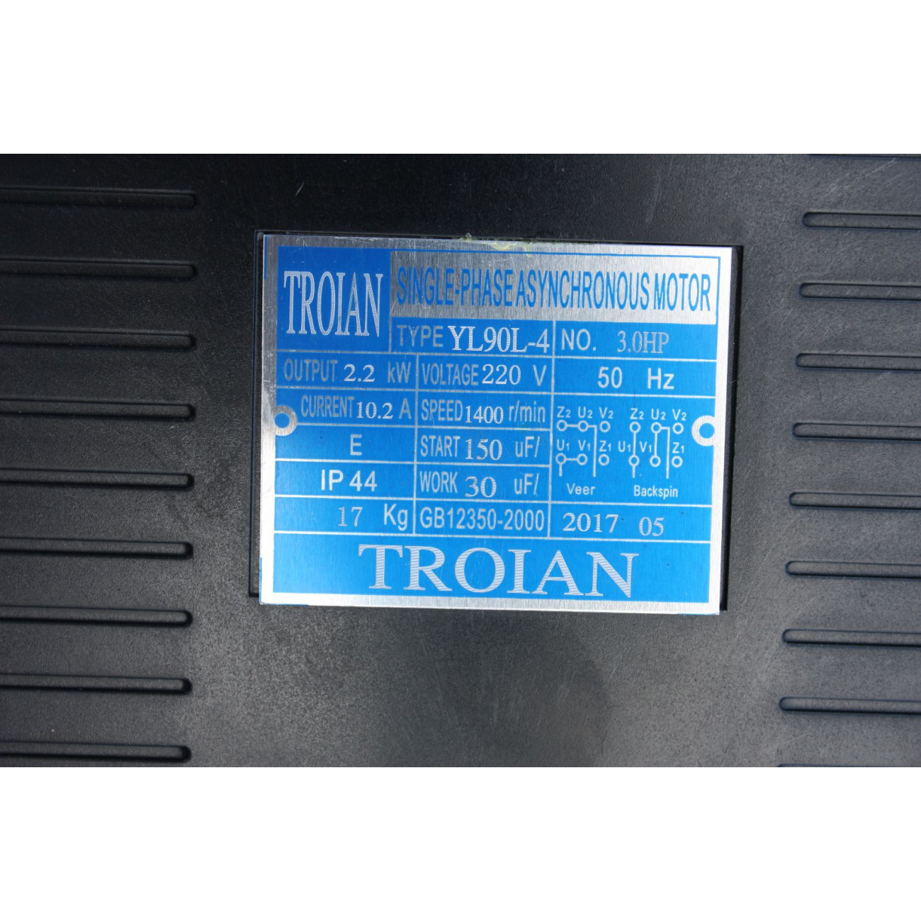 Termometru bucatarie Trotec BP5F cu timer digital - imagine 4