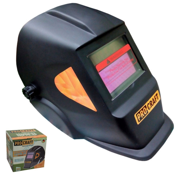 Compresor și Pompă Aer Procraft PCPS - imagine 2