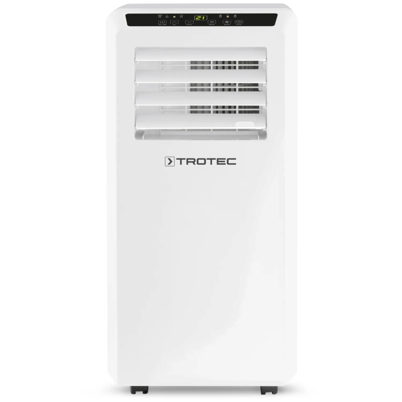 Trotec PAC 2610 S - Aer condiționat portabil 9000 BTU - imagine 4