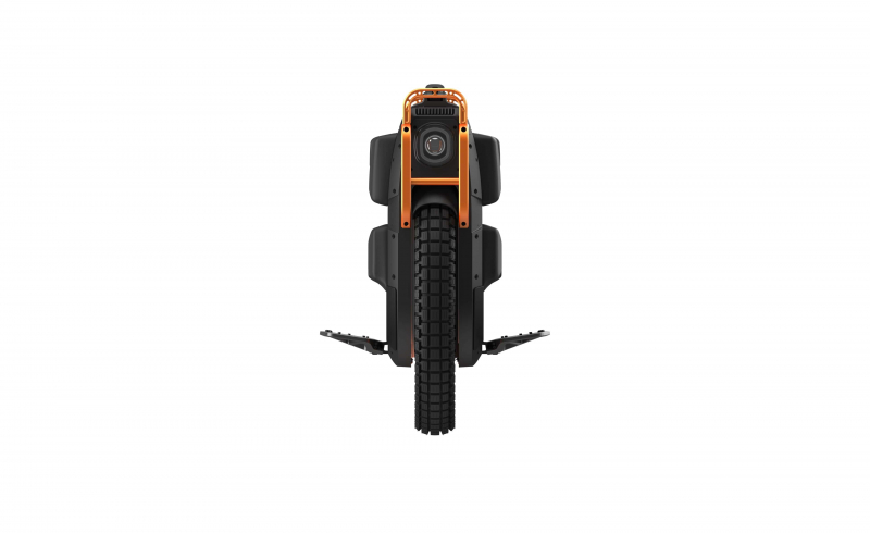 Monociclu Electric Inmotion V13 Challenger, 4500 W, 200 km - imagine 2