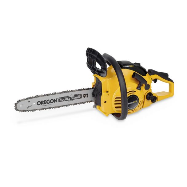 Drujba Powerplus 1.6 CP, 35 cm, pentru Gospodărie