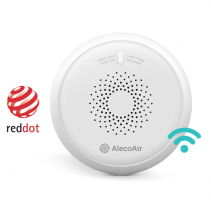Senzor Metan SMART AlecoAir HA-06 cu Alarma