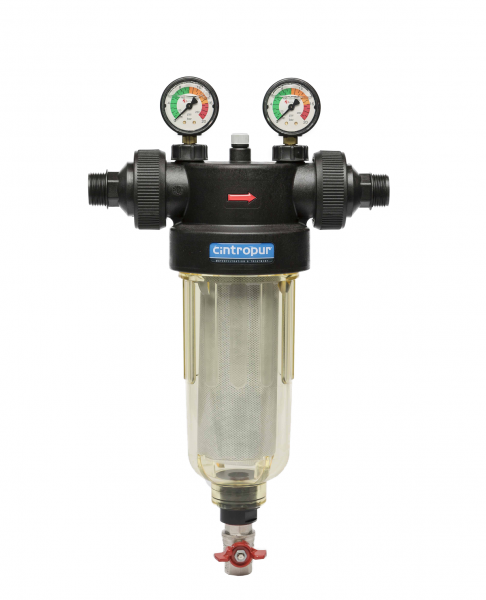 Filtru Centrifugal Cintropur NW280 | Apă Curată