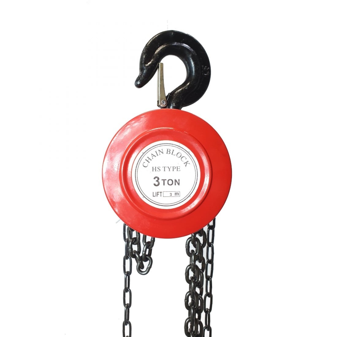 Macara Manuala Craft-Tec 3 Tone MX550