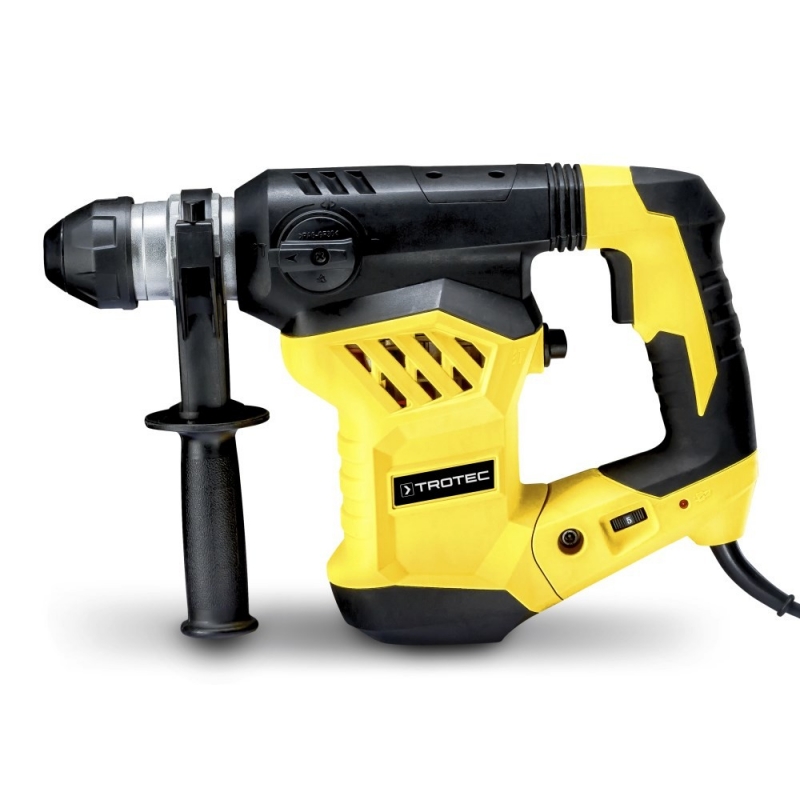 Ciocan Percutor Trotec PRDS 11, 1500W - imagine 3
