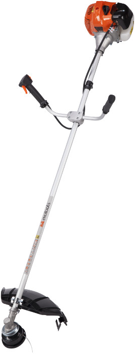 Motocoasa Benzina Evotools 2.3 CP BC 517 - imagine 2