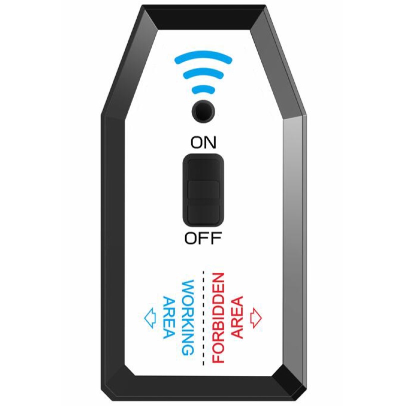 Perete virtual Symbo D400 - Accesoriu aspirator robot