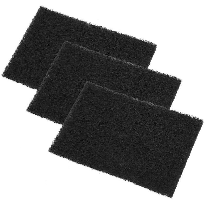 Set 3 Filtre Helpmation OdorControl