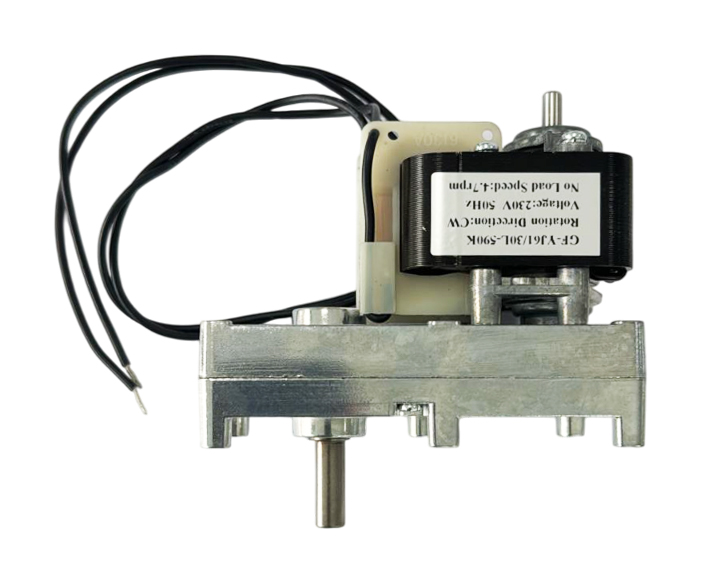 Motor Reductor Fornello SG 4.7 rpm King Plus