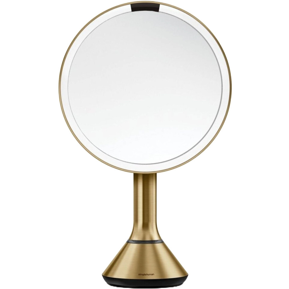 Oglindă Cosmetică Simplehuman Sensor Dual Light