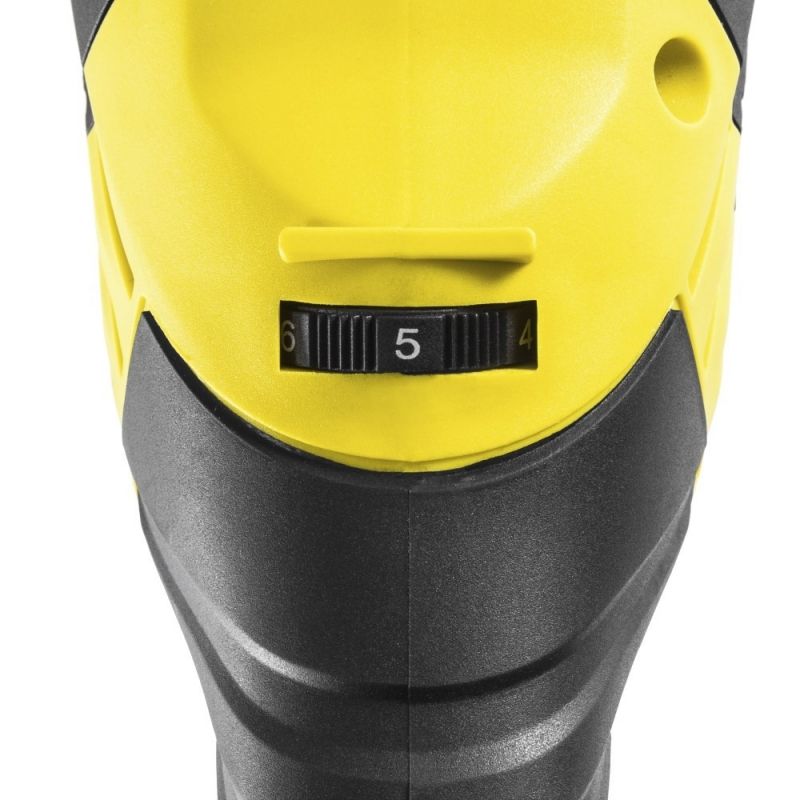 Polizor unghiular Trotec PAGS 10-125, 1200W - imagine 6