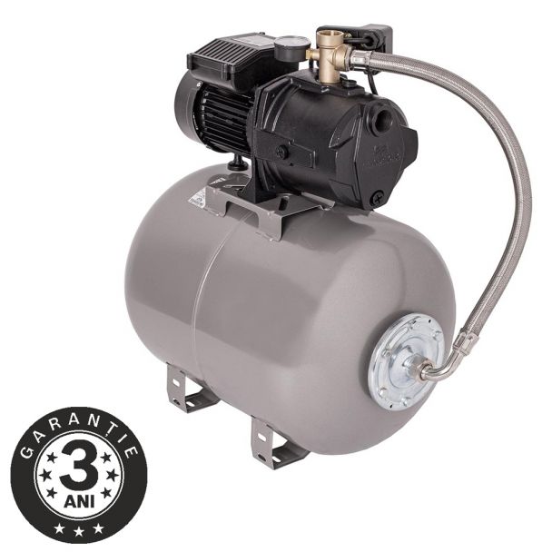 Hidrofor Wasserkonig WSK4044-50, 850W, 50L