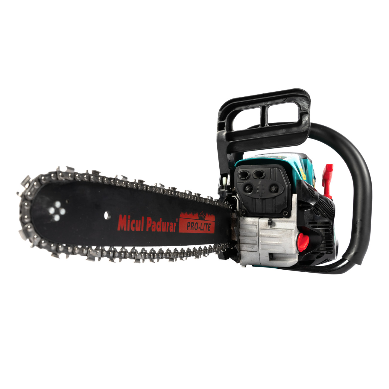 Drujba Micul Padurar 5800, 58CC | Pornire Rapida - imagine 8