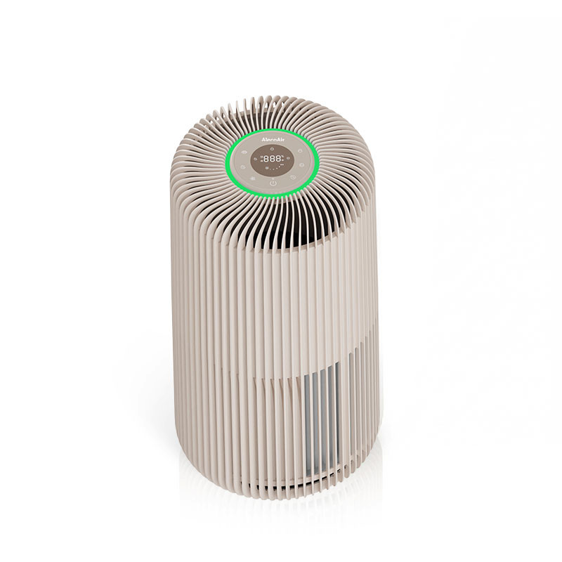 Purificator Aer AlecoAir P60 Lyneo, HEPA H13, UV-C, WiFi - imagine 3