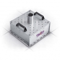 Sistem demontare gresie Trotec TilexPro 50
