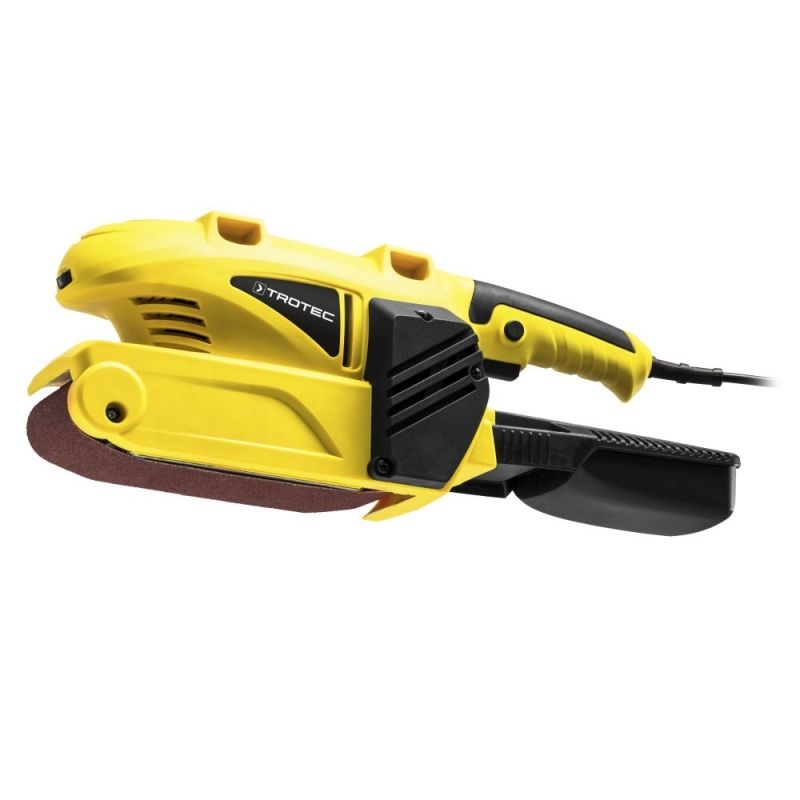 Șlefuitor cu Bandă Trotec PBSS 10-600, 600W - imagine 3