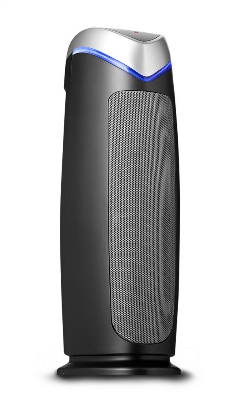 Purificator aer Clean Air Optima CA506, HEPA si UV-C - imagine 4