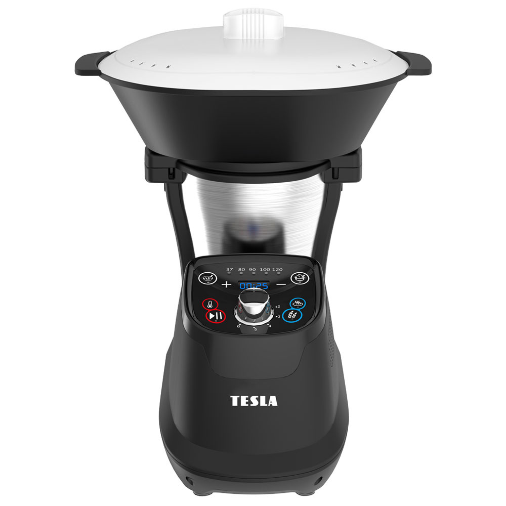 Tesla ThermoCook TMX3000 - Robot Bucătărie