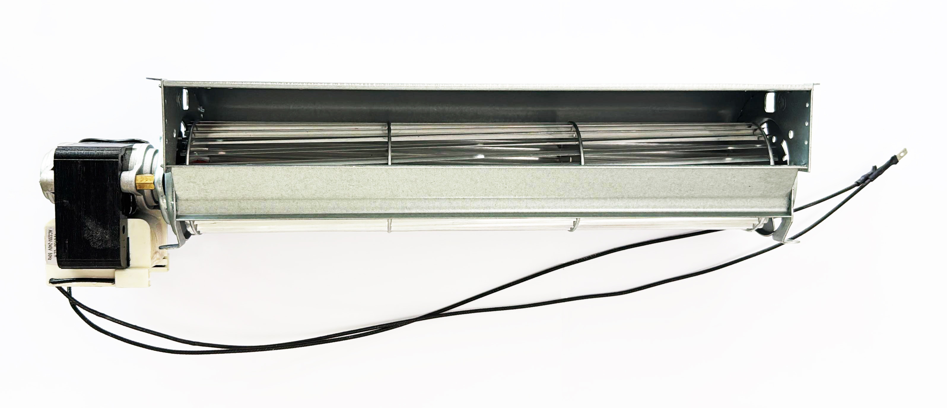 Ventilator Fornello pentru Sobe pe Peleti - 45W