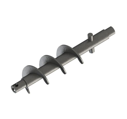 Snec Fornello Fiama Confort 12-30kW