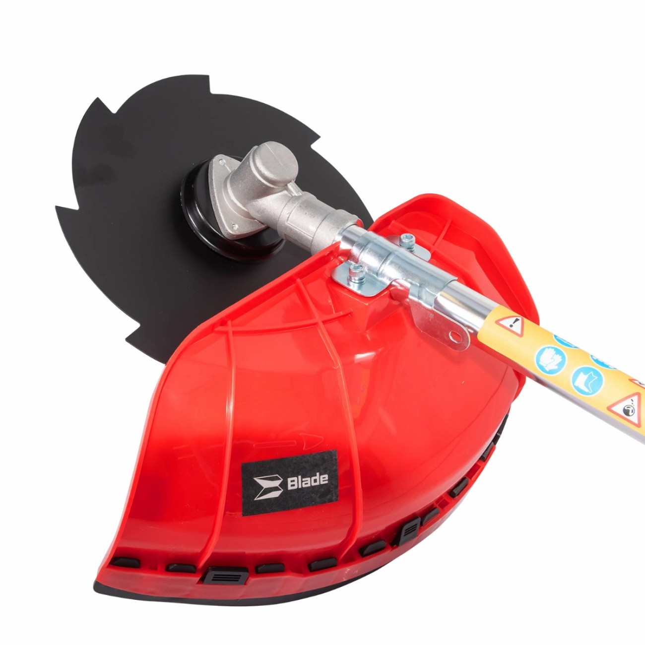 Motocoasa Blade Alpin 520 POWER - 3 CP - imagine 7