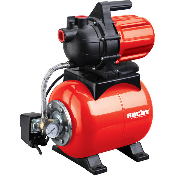 Hidrofor Hecht 800W 3.2m³/h 38m Refulare