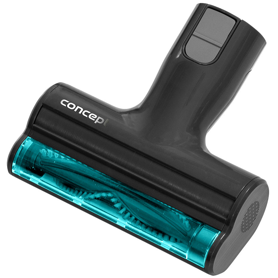 Perie Turbo Mică Concept VP6110 | Accesoriu Original