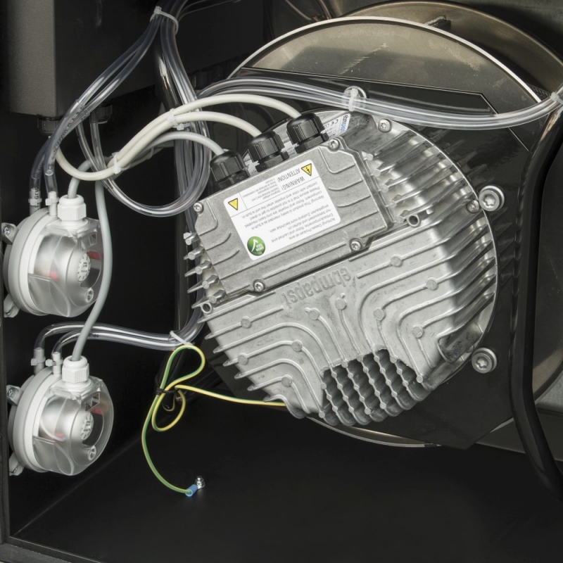 Purificator Aer Trotec TAC 6500, 5.700 m³/h - imagine 7