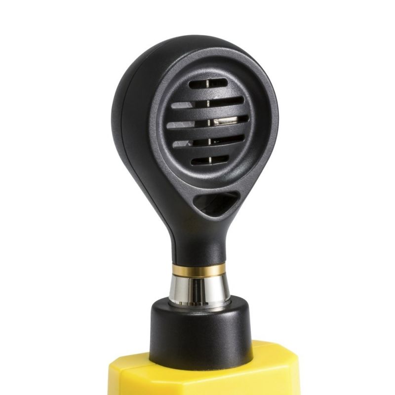 Detector Formaldehidă TVOC BQ16 Trotec - imagine 6