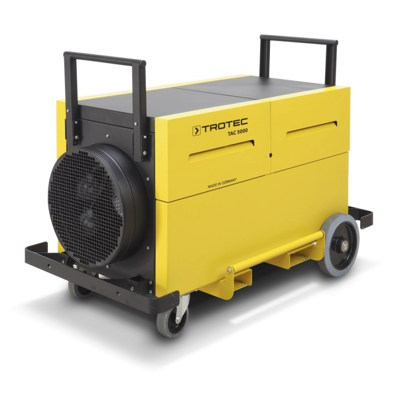 Purificator Aer Trotec TAC 5000, 4500 m³/h - imagine 3