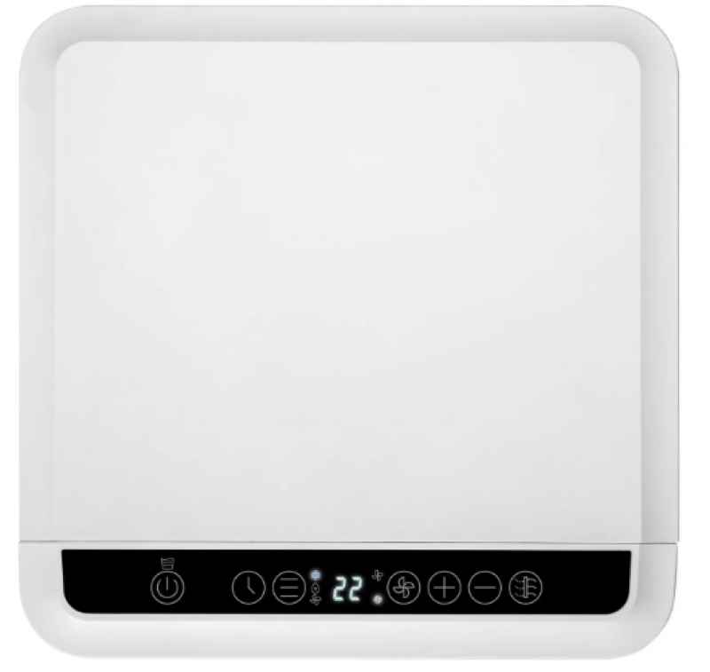 Trotec PAC 2015 E - Aer Condiționat Portabil 7000 BTU - imagine 7