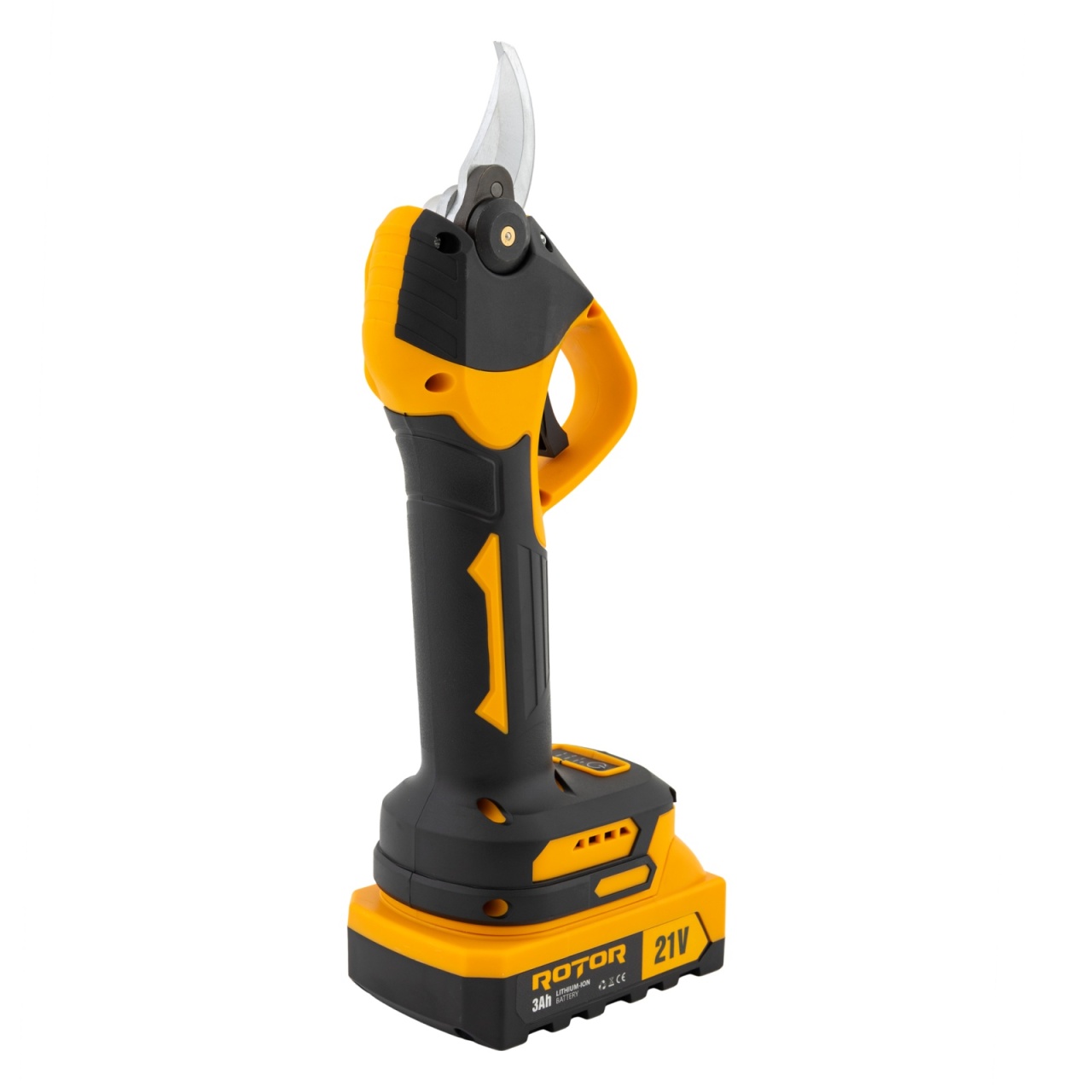 Foarfeca Electrică Rotor 600W Brushless - imagine 4