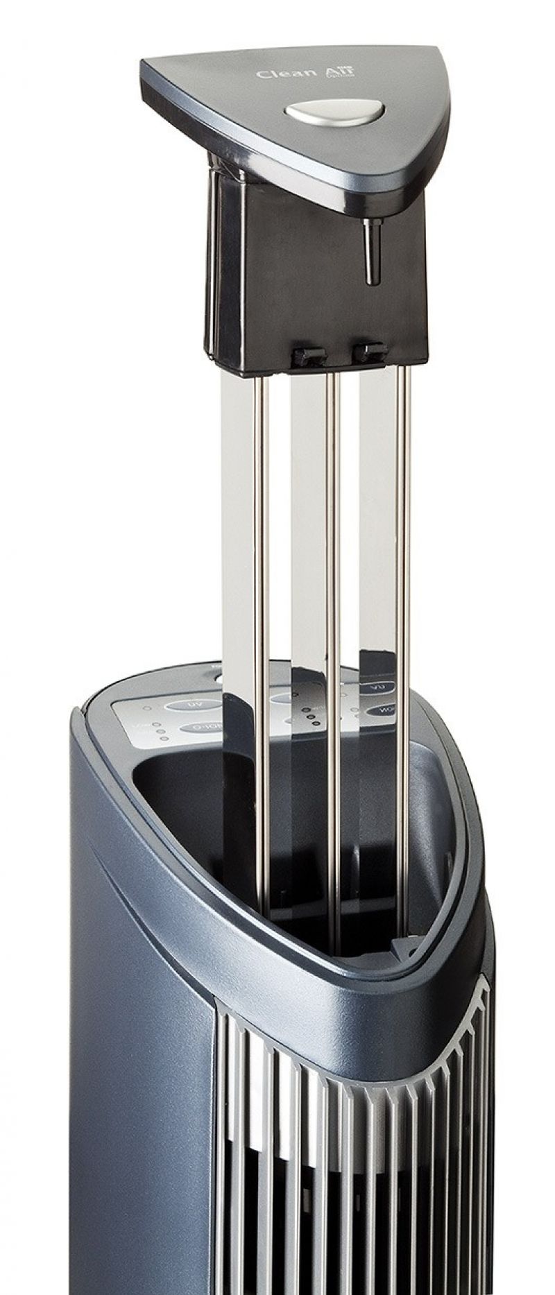 Purificator Aer Clean Air Optima CA401 cu Plasma & UV-C - imagine 4