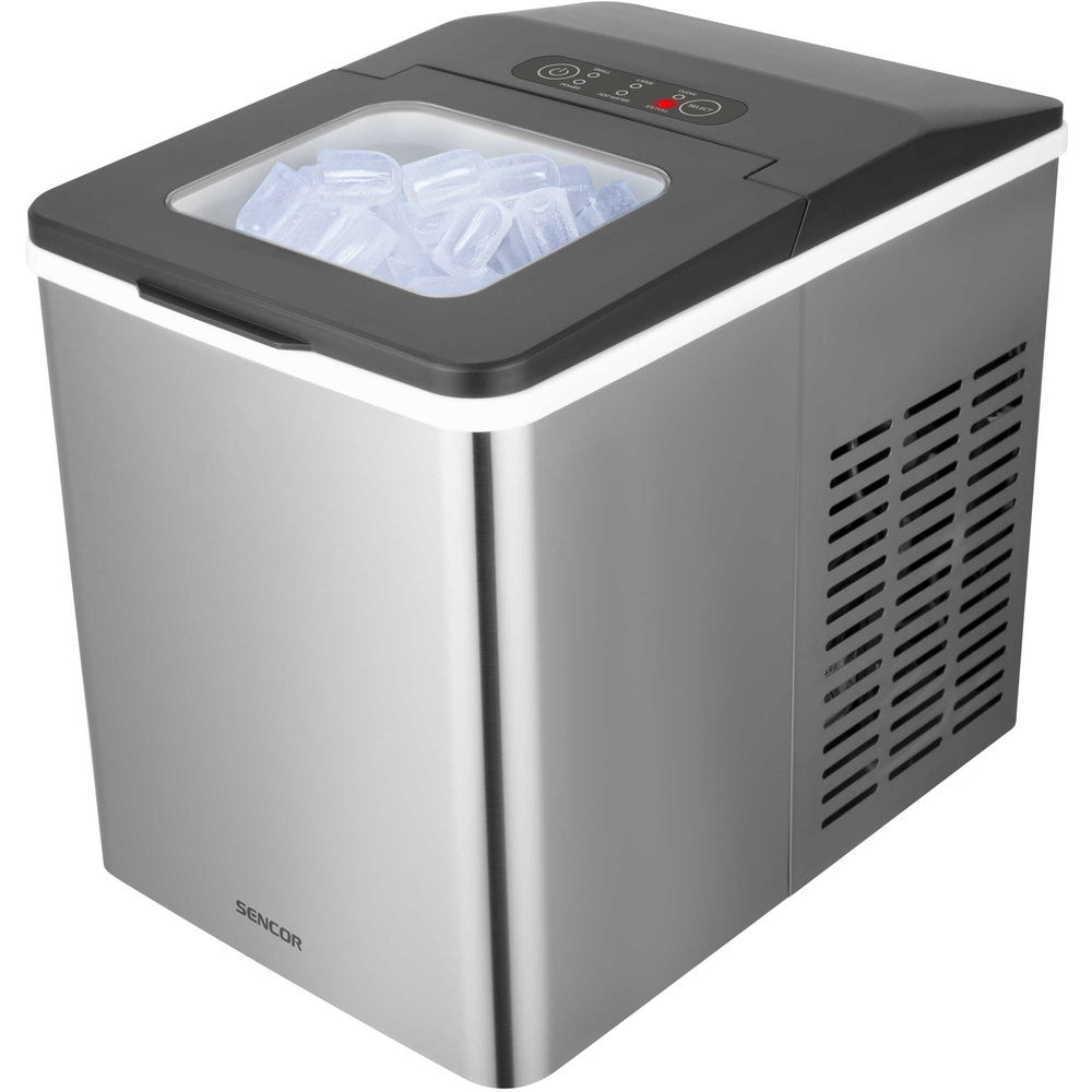 Sencor SIM 3400SS - Producător de Gheață