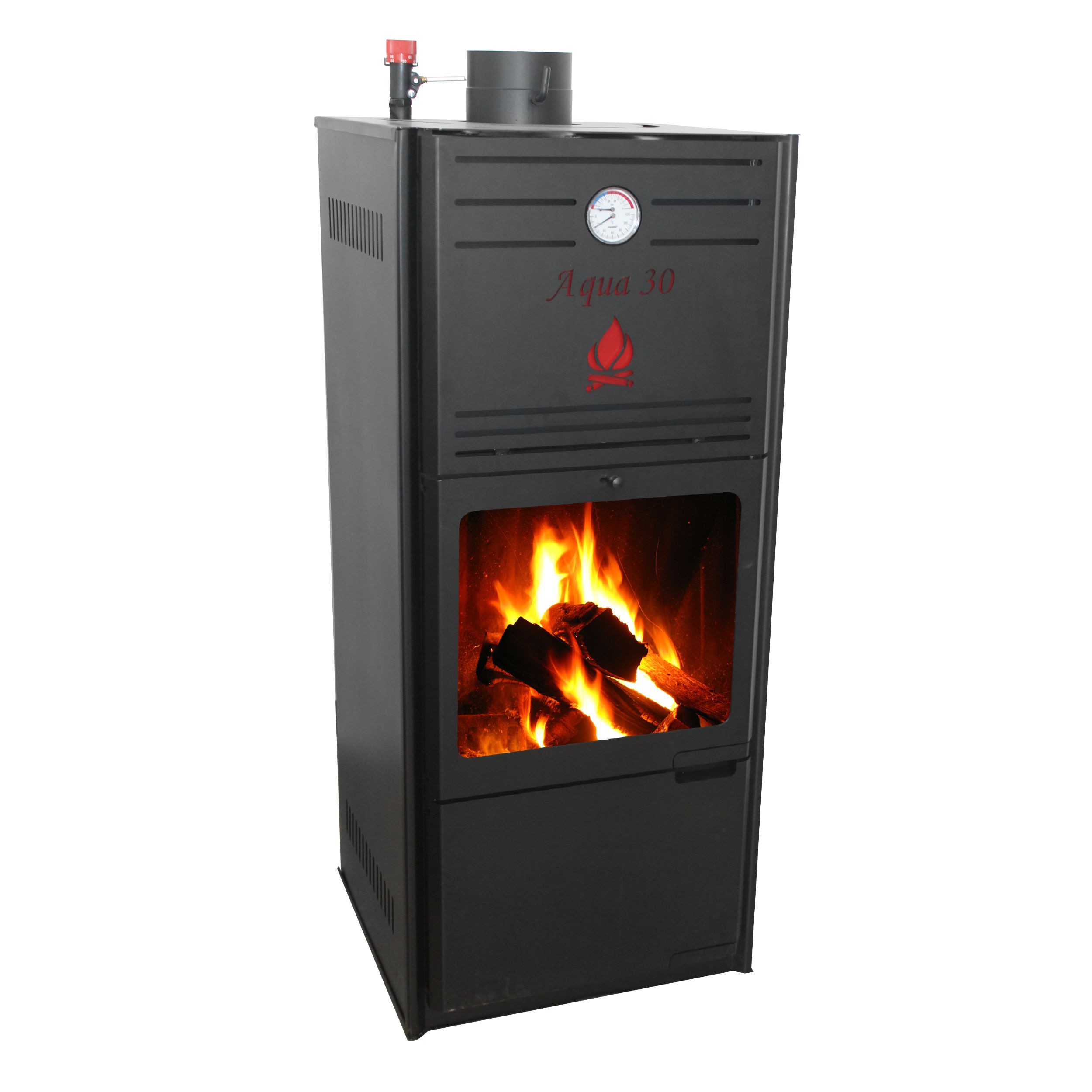 Termosemineu Aqua Premium 30 Kw