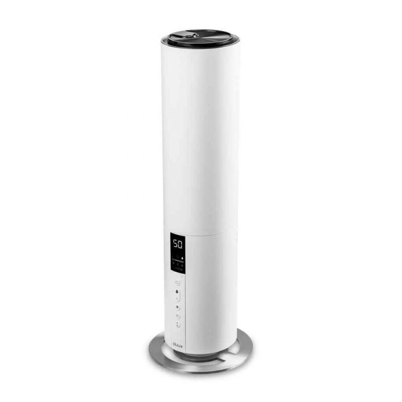 Duux Beam 2 White - Umidificator WiFi Control Vocal - imagine 3