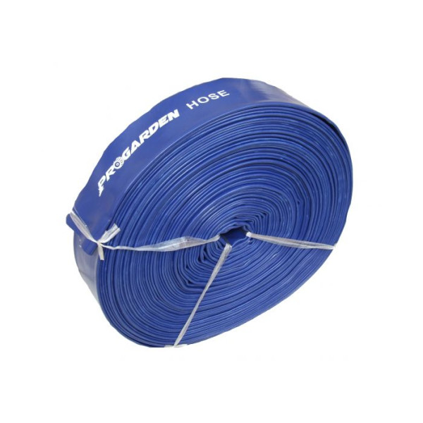 Furtun Irigatii 2 Toli (50mm) Progarden, 50m