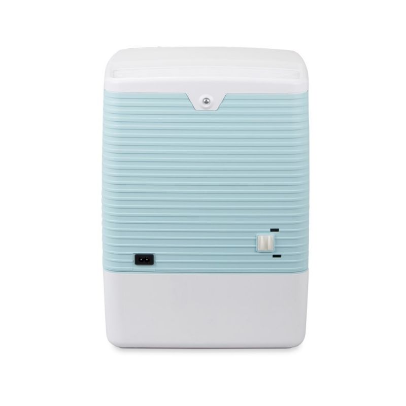 Spălător de aer TROTEC AW20S, purificator și umidificator - imagine 6
