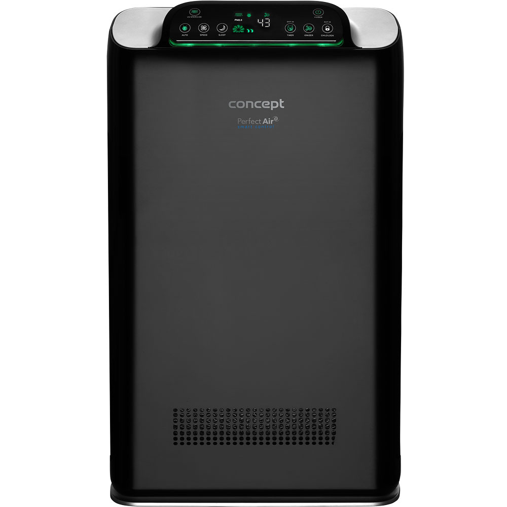 Purificator aer Concept CA2000 Smart | 1129 RON