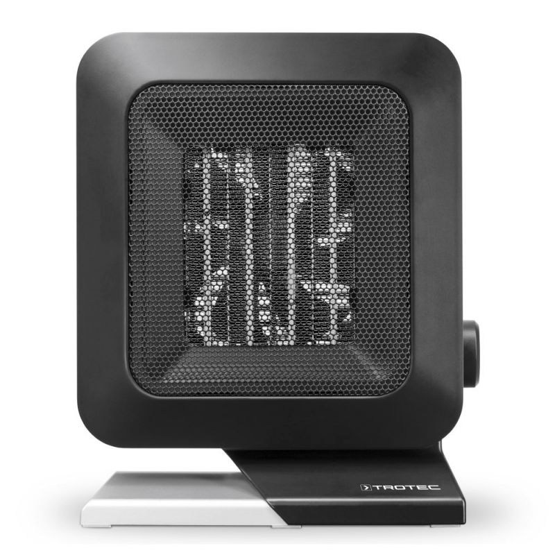 Aeroterma ceramica Trotec TFC 13 E, 1400W - imagine 2