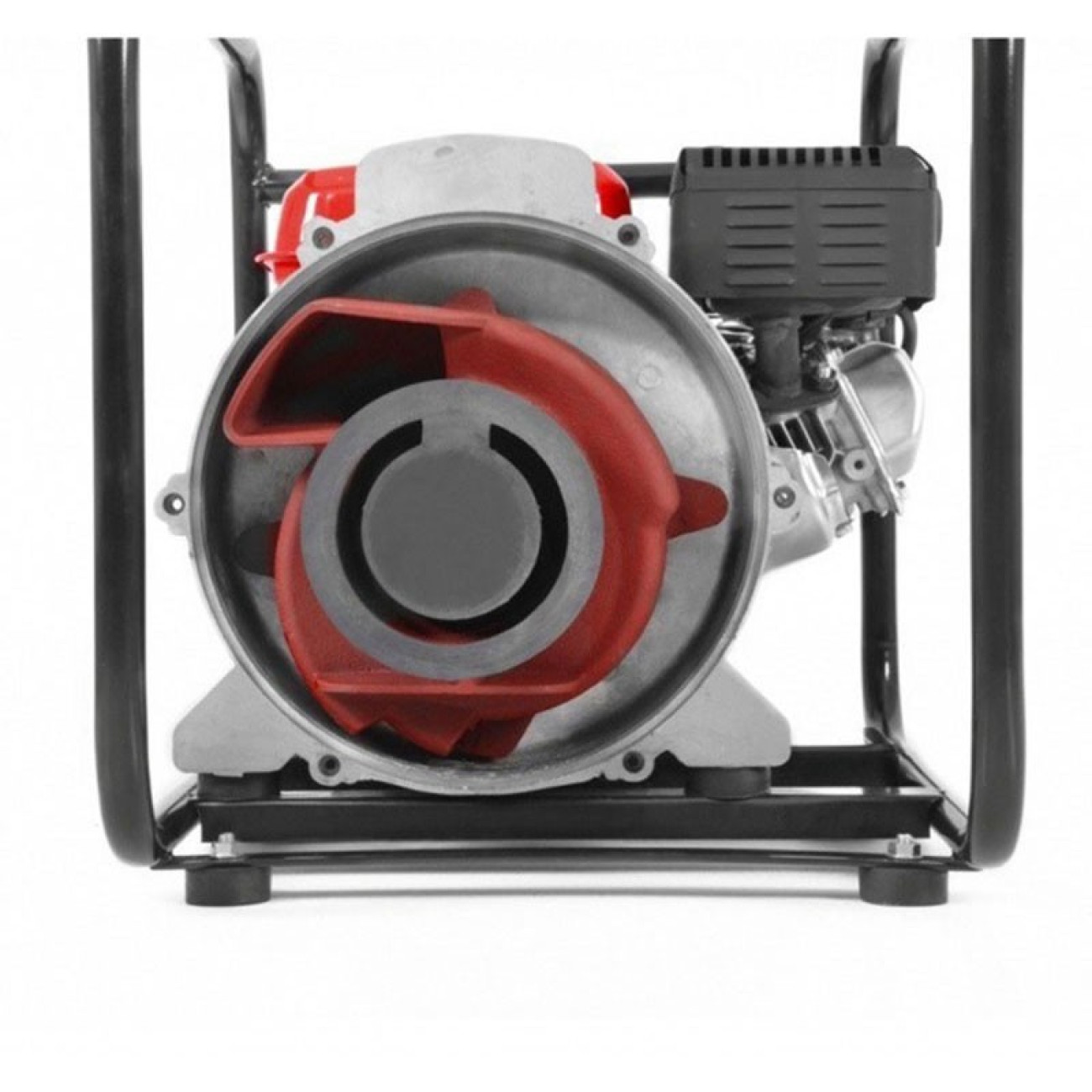 Motopompă Hecht 3635 6.5CP 2 toli - imagine 8