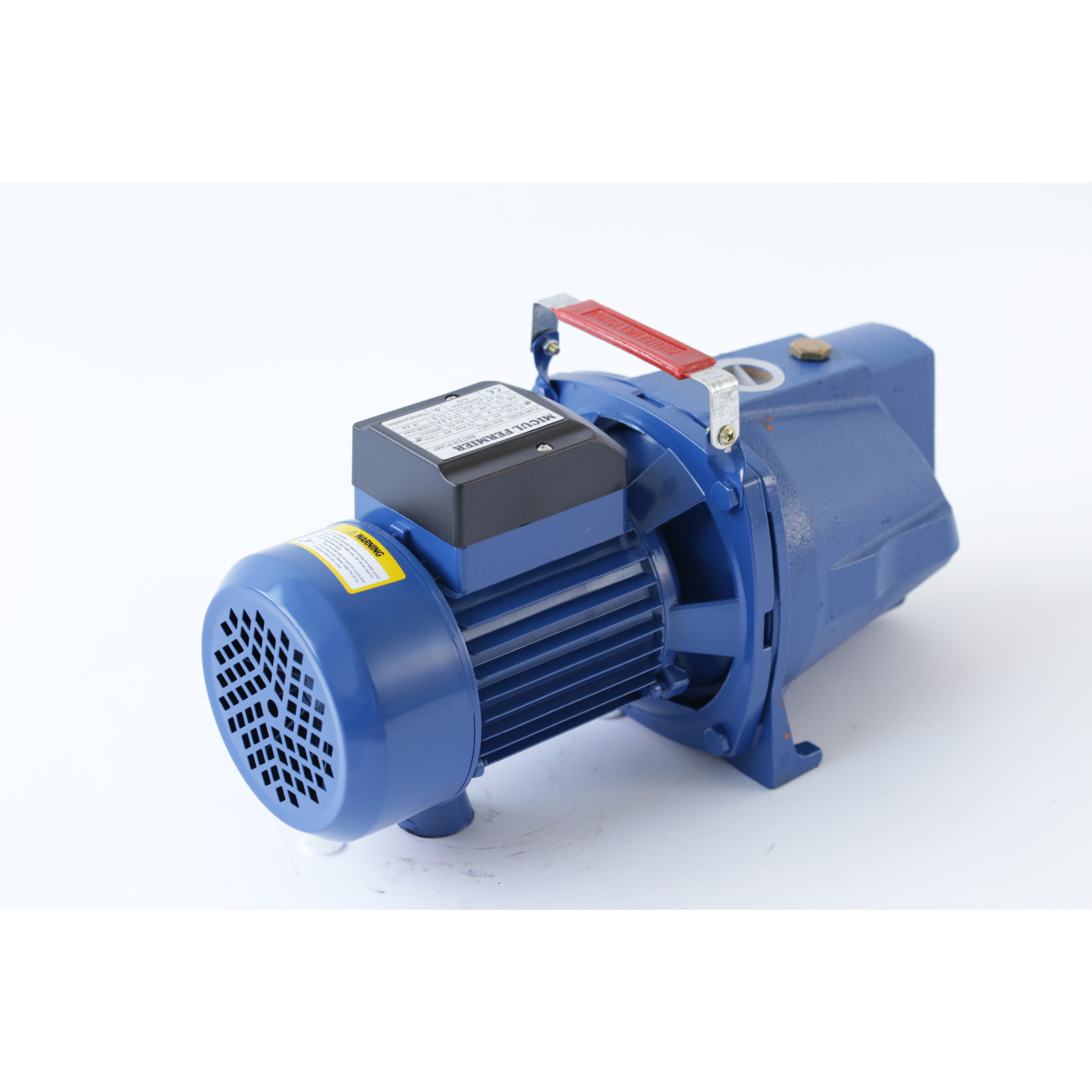 Pompa Apa JET Micul Fermier GF-0711, 1100W - imagine 2