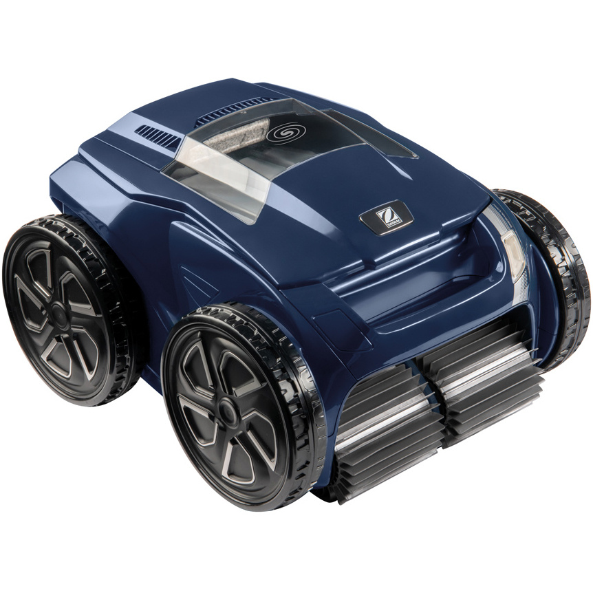 Aspirator Zodiac RA 6800 iQ Piscină 15x7m