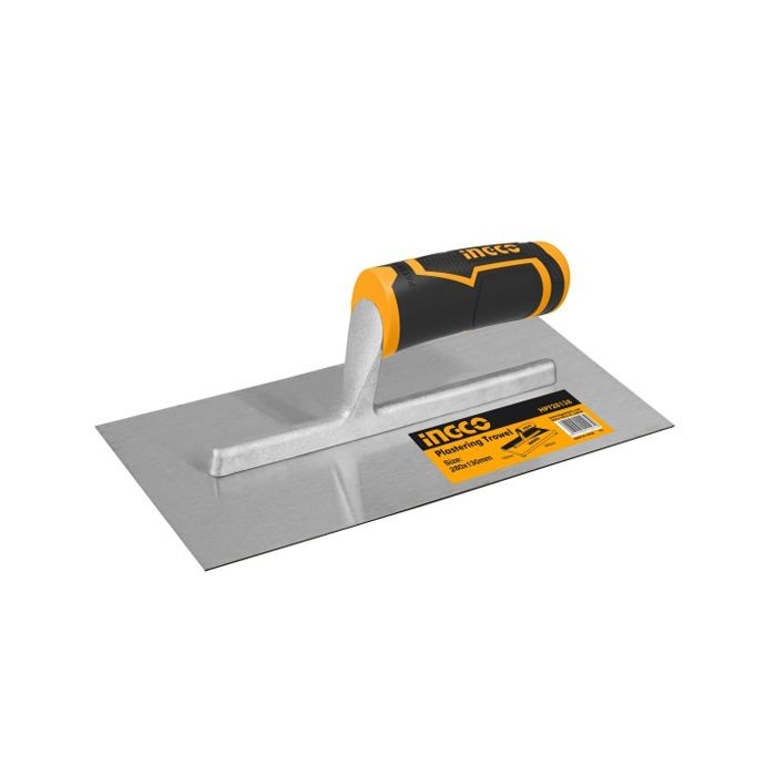 Gletiera Inox Profesionala 280x130mm INGCO