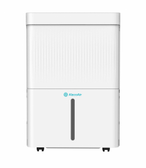 Dezumidificator AlecoAir D40 WiFi, 40L, 125mp